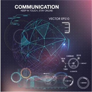  设计抬头显示元素