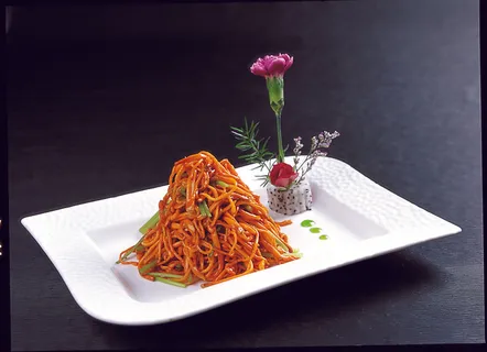 LCSC0322葱油虫草花68