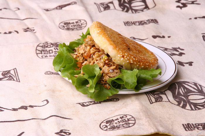 鲅鱼烧饼 (2)