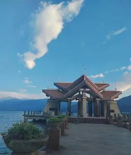 高清旅游景点图