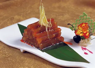 1009LC-0692香辣意境牛筋