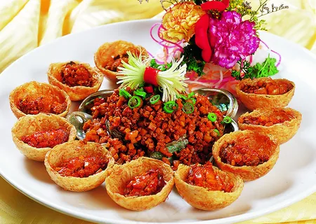 DJCXCL-6175麦香靓香鲍