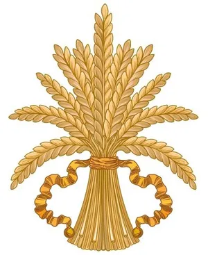小麦免抠