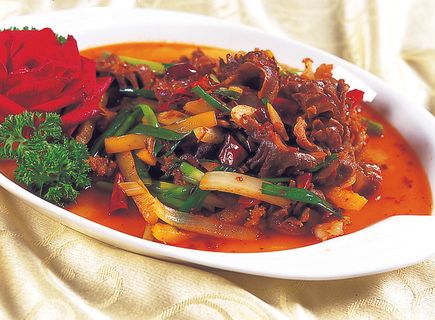 0911CC-801蜇头爆鸡胗