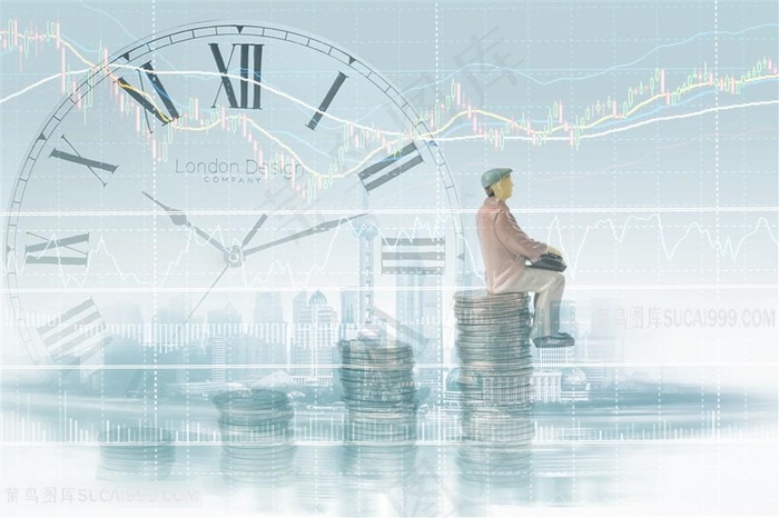 时间与货币钟点