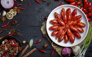 美味小龙虾图片-第10张