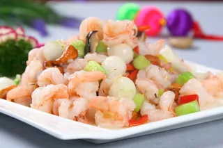 R02297美果水晶虾