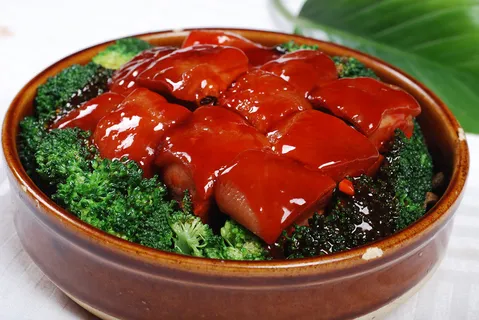 特色红烧肉  特色红烧肉