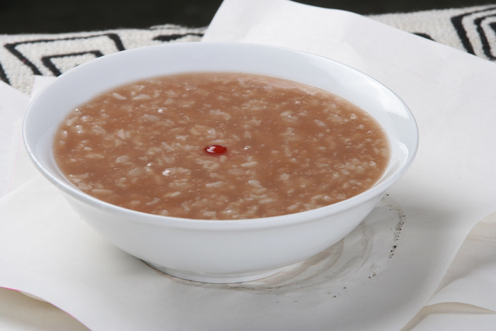 魔芋巧克力粥-粥为先