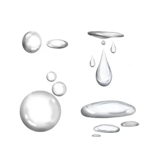 水珠素材 png