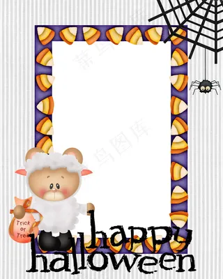 空白相框背景设计图片