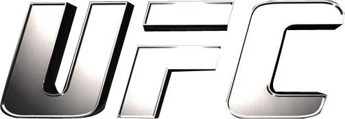 UFC标志 PNG免抠(503x174)
