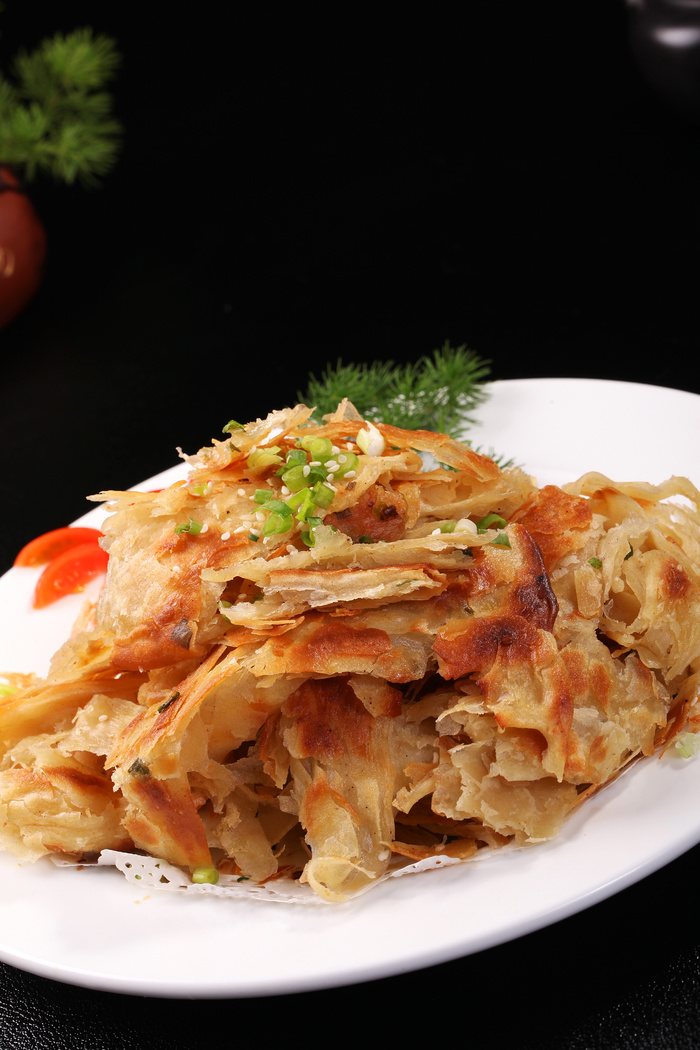 山西手撕饼 (1)