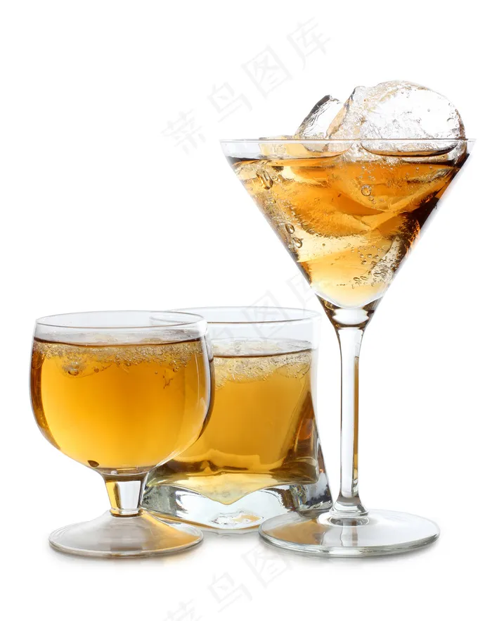 啤酒高清图片