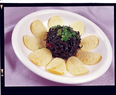 1009LC-0404美味西洋菜