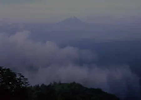 山脉烟花 74 山脉烟花 74