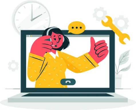 扁平化人物场景办公互联网等距ai矢量设计网页海报UI素材插画eps,ai矢量模版下载