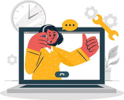 扁平化人物场景办公互联网等距ai矢量设计网页海报UI素材插画