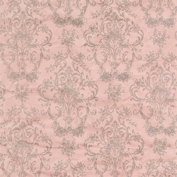 浅色大马士革背景图