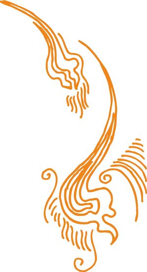 古色古香古典古风花纹边框纹路矢量图