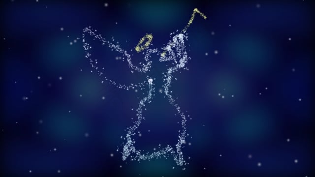 圣诞节, 天使, 火花, 雪, 冬天, 翅膀, 雪花, 光