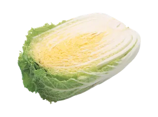 黄心白2超市商品白底图免抠实物摄影png格式图片透明底