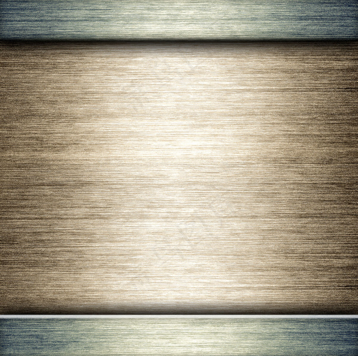 金黄钢板背景图片下载