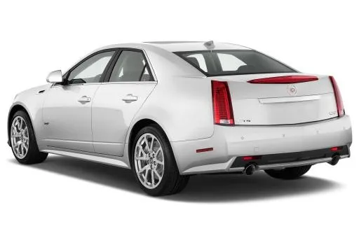 凯迪拉克 PNG免抠(2048x1360)