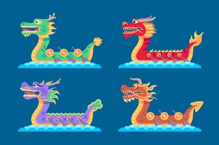 端午节海报 端午节艺术字 端午节 粽子