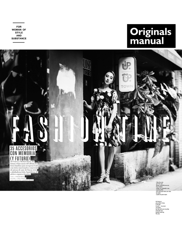 写真PSD字体素材13