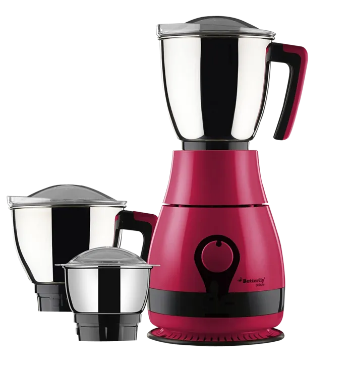 破壁机榨汁机机械