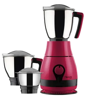 破壁机榨汁机机械