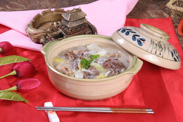 砂锅驴排 (1)