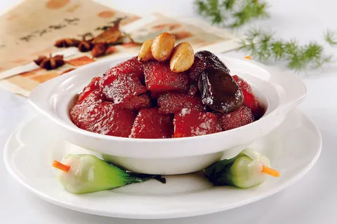美味红烧肉  美味红烧肉