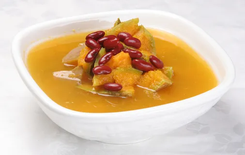 32 红豆老南瓜-辛庄