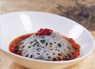 1009LC-0347老陕菜