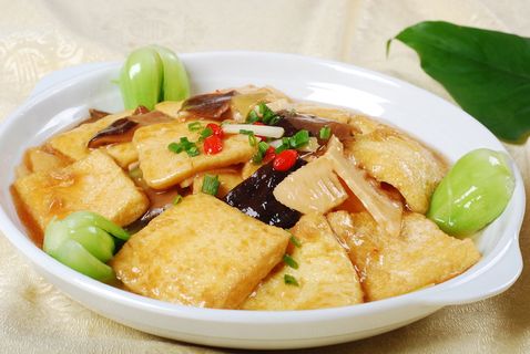 0911CC-723一品蛋豆腐