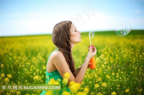 魅力非主流美女图片