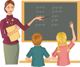 教师节节日快乐 