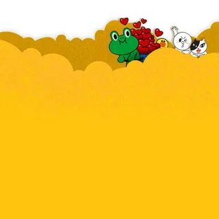 卡通主图电商主图之三