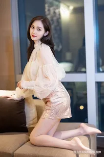 韩国长腿美女明星*诱惑写真图片 韩国长腿美女明星*诱惑写真图片