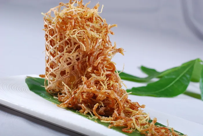 LCH3644金沙银鱼仔