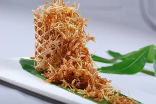 LCH3644金沙银鱼仔