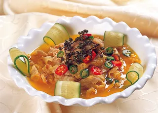 CXC04861酸汤金针肥牛