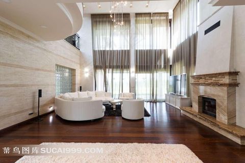 家居室内设计图片