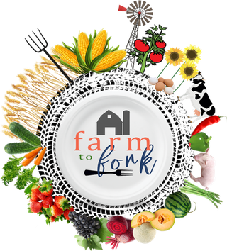 实物农场素材卡通边框