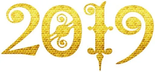 2019年PNG免抠(600x280)