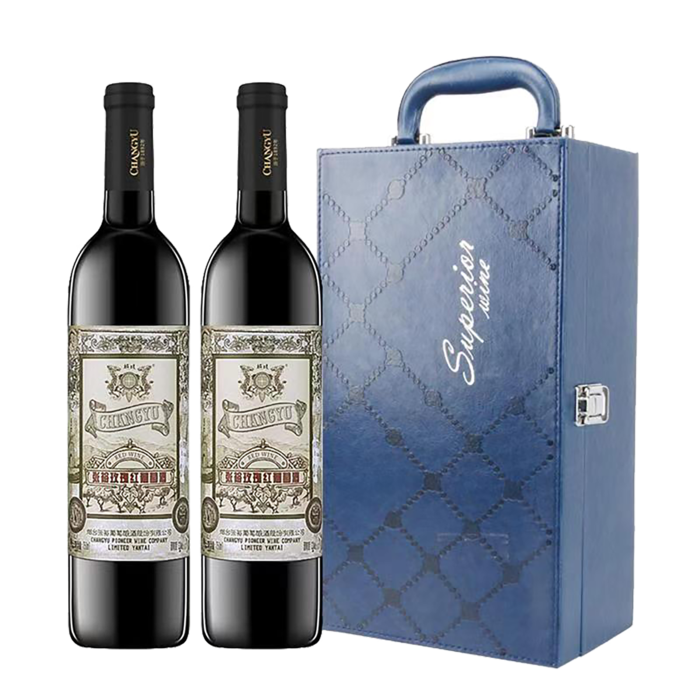 张裕 (9)超市商品红酒白底图免抠实物摄影png格式图片透明底