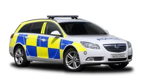警车 PNG免抠(491x273)