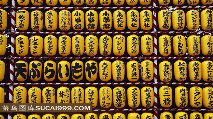 灯笼背景素材